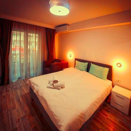 Ohrid Luxury Studios Экстерьер фото