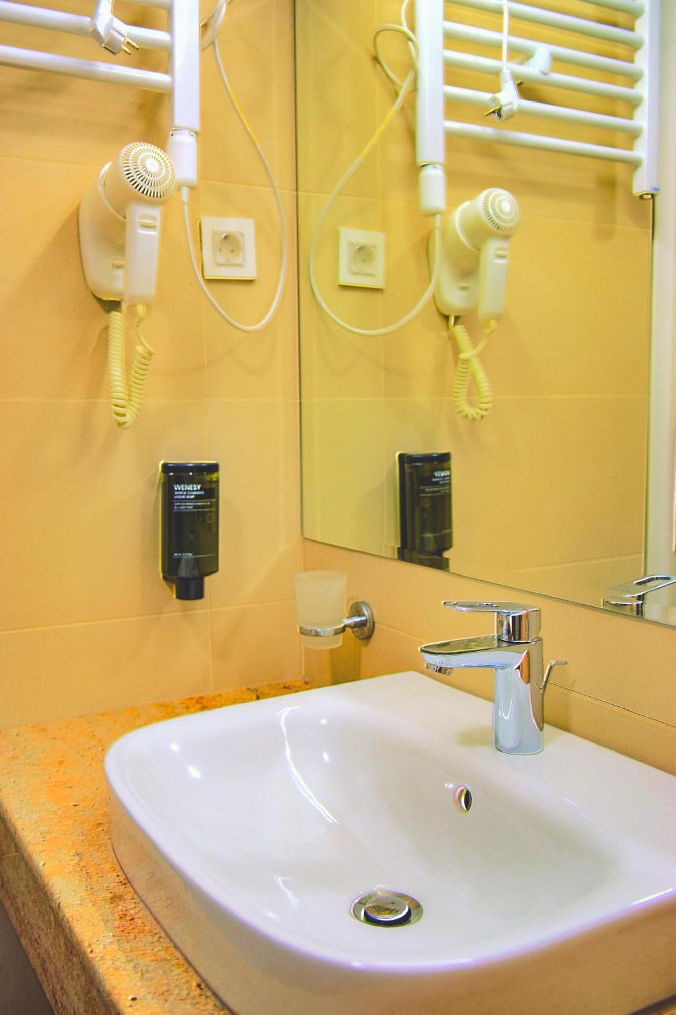 Ohrid Luxury Studios Экстерьер фото
