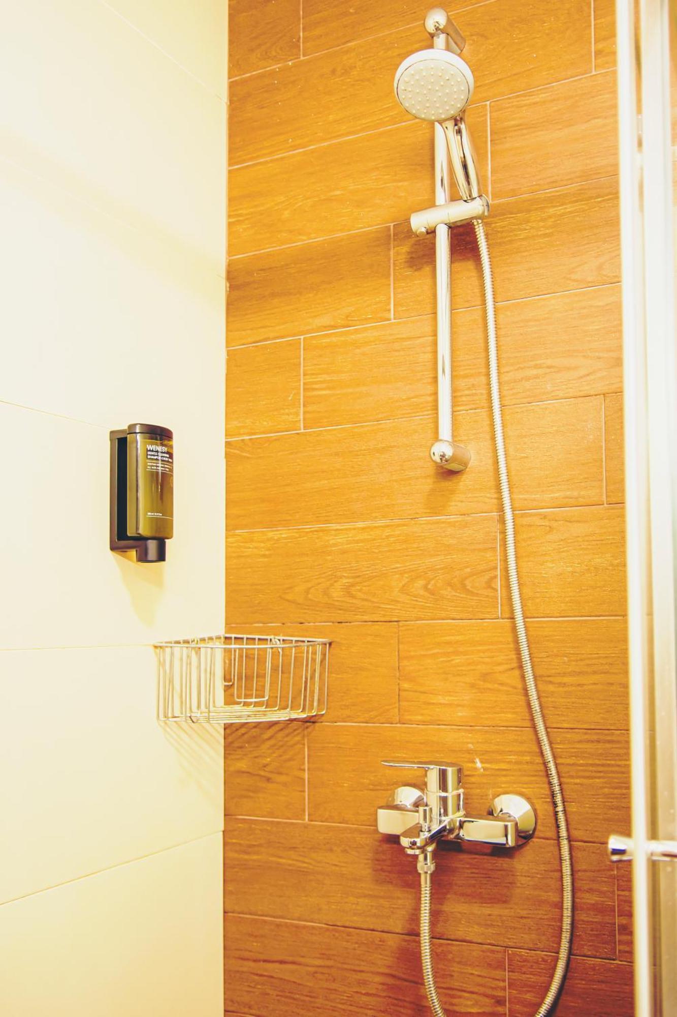 Ohrid Luxury Studios Экстерьер фото