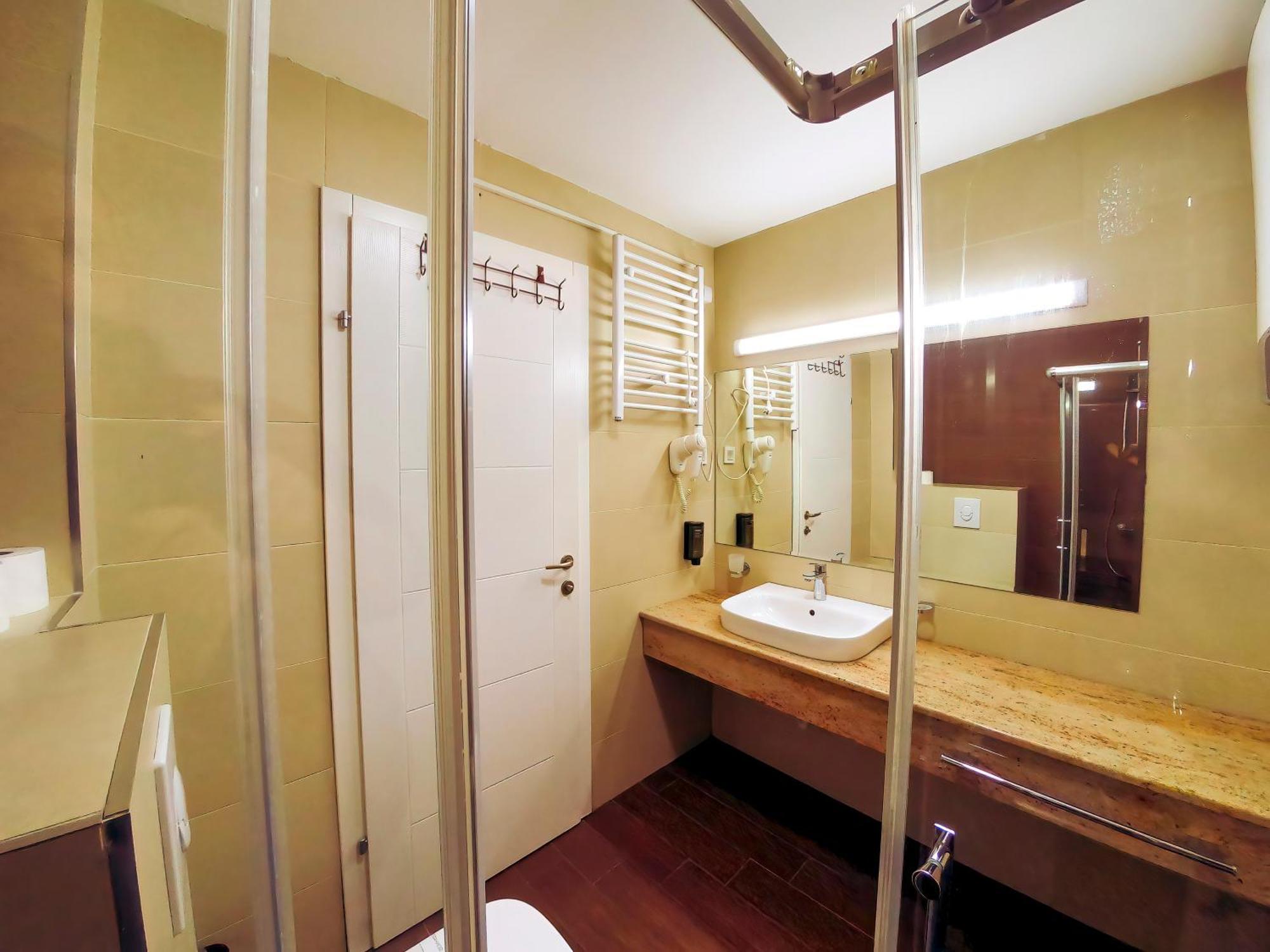 Ohrid Luxury Studios Экстерьер фото