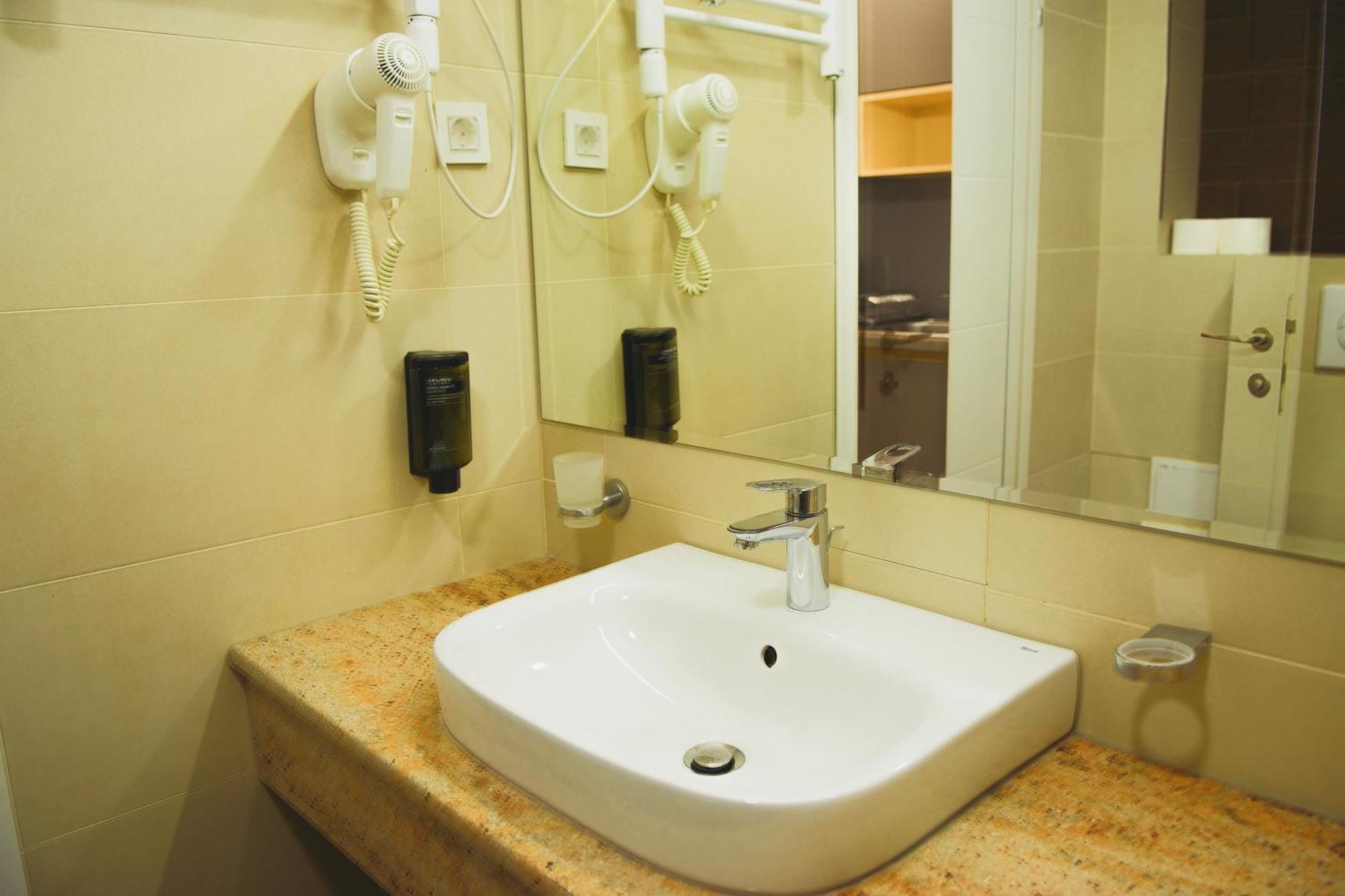 Ohrid Luxury Studios Экстерьер фото