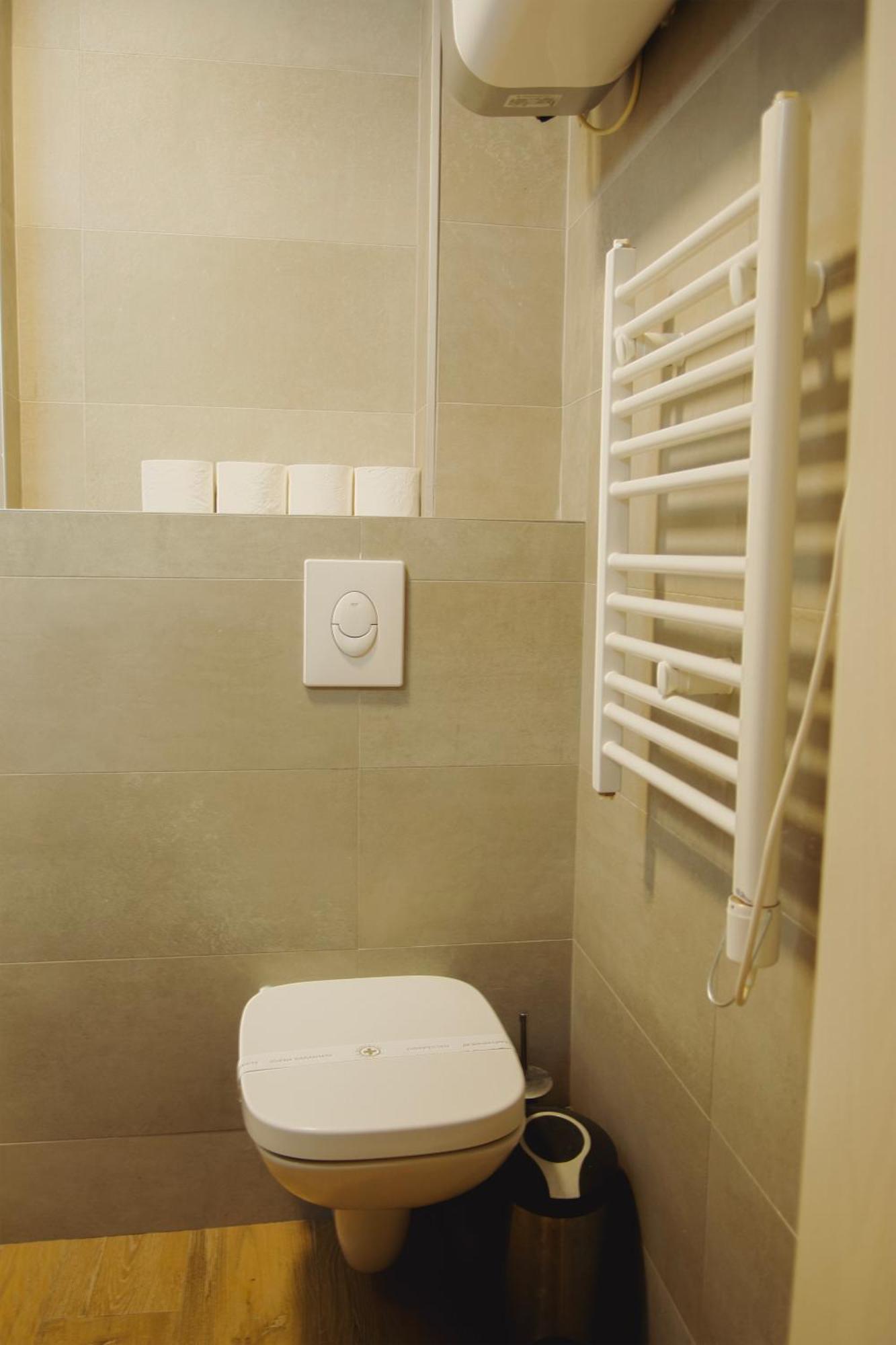 Ohrid Luxury Studios Экстерьер фото