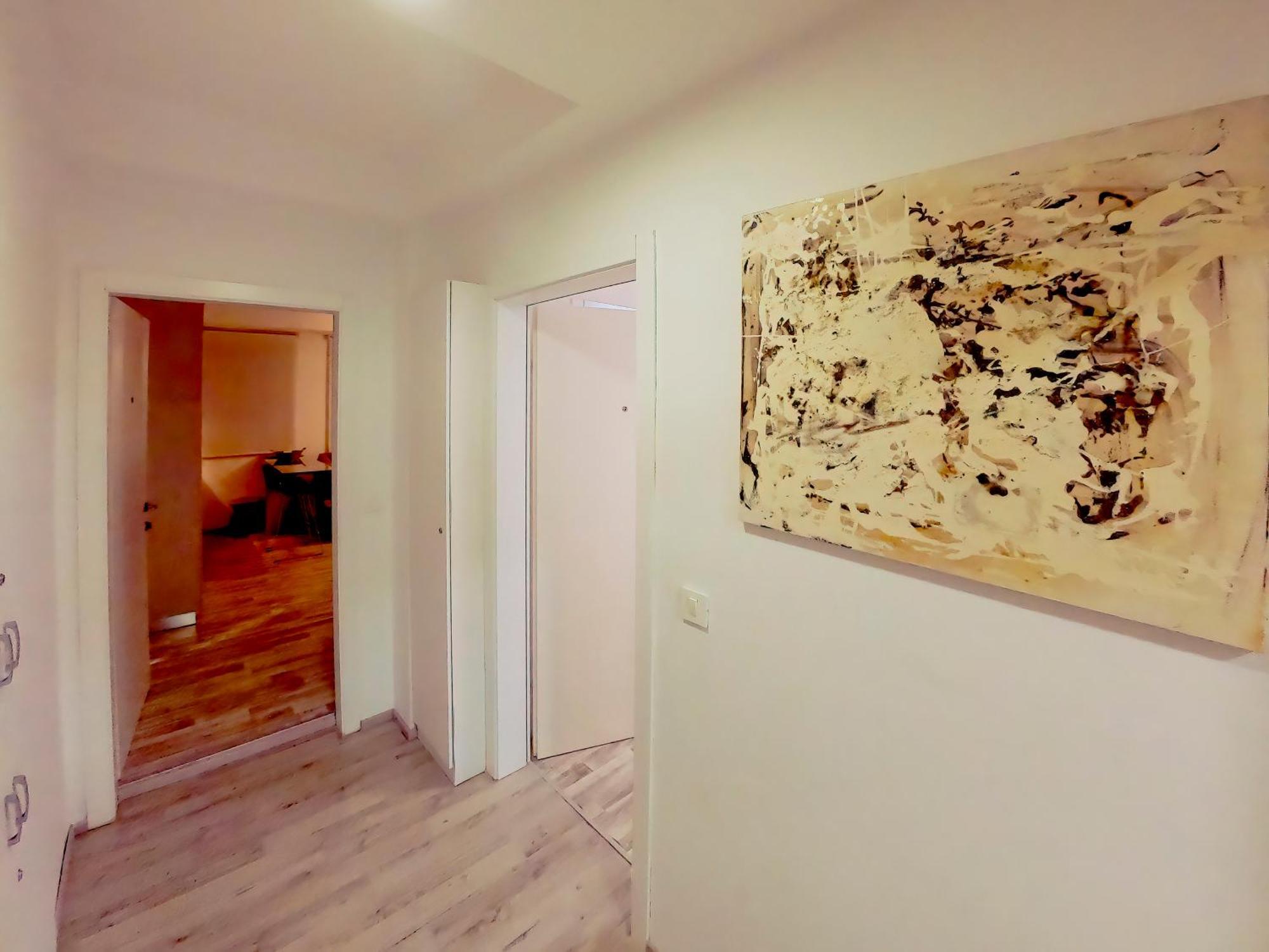 Ohrid Luxury Studios Экстерьер фото